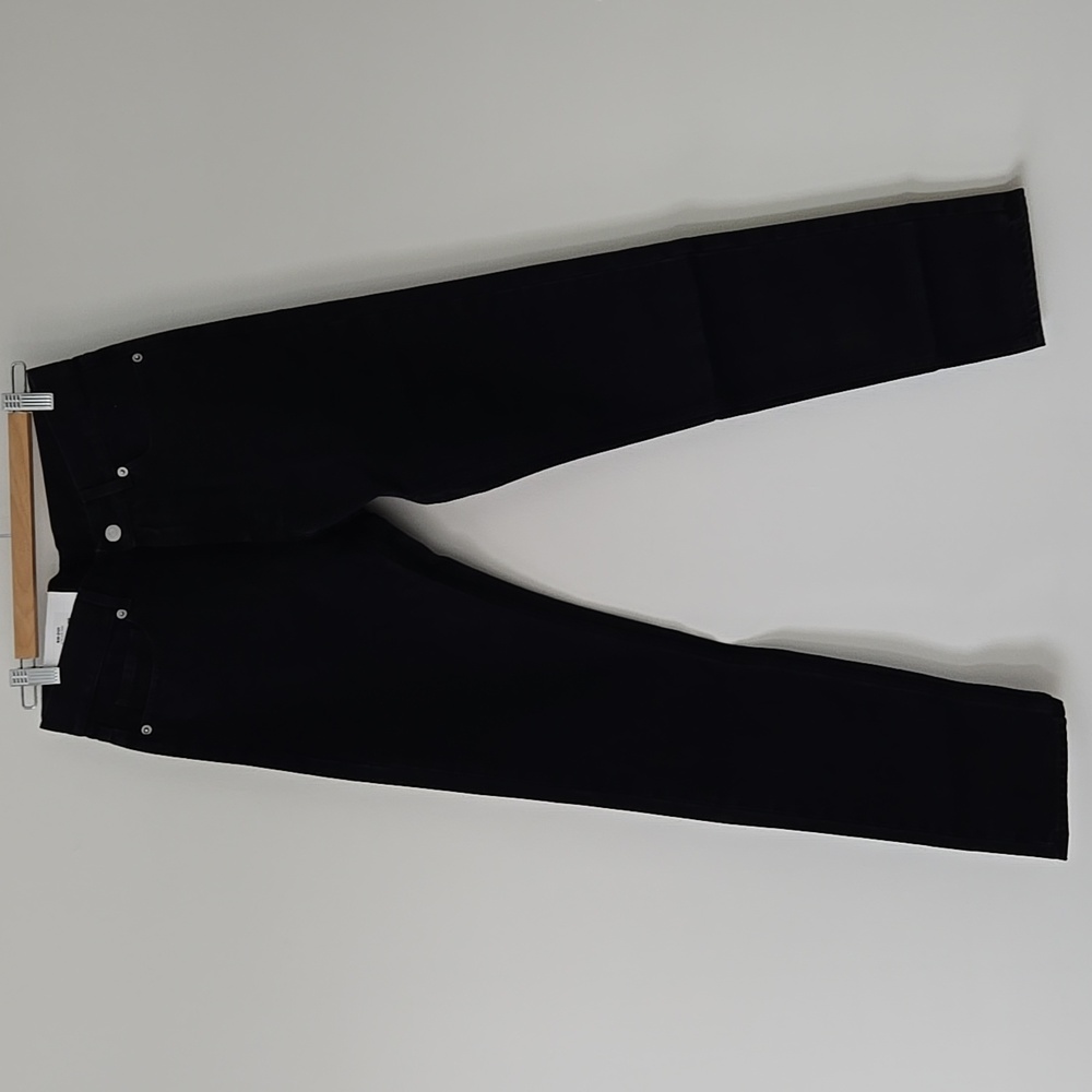 Norse Projects - Slim Denim - Size 28 - Black